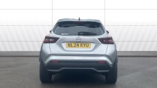 Nissan Juke 1.0 DiG-T 114 Tekna 5dr DCT Petrol Hatchback
